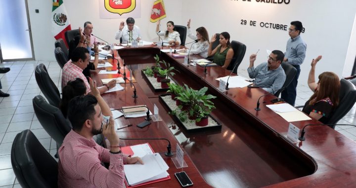 Proponen en Cabildo crear en Tuxtla la Comisión de los Derechos de las Niñas, Niños y Adolescentes y el Sistema de Protección Integral