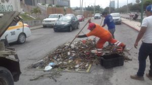 Protección civil municipal emite recomendaciones durante esta temporada