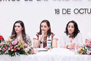 Realiza Congreso, foro sobre derechos sexuales y reproductivos