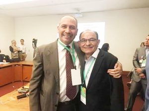 Reconocen vocación humanitaria de Óscar Gurría Penagos y de los tapachultecos ante el fenómeno migratorio