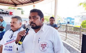 Se agudiza en Chiapas el malestar por altos cobros tarifarios de CFE
