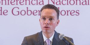 Velasco por supuesto desvío que realicen investigaciones necesarias