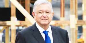 AMLO llega a los 66 años de edad así se espera que los celebre