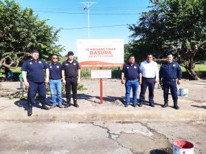 Clausura Ayuntamiento basurero a cielo abierto en Libramiento Sur