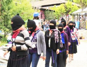 Comisión del Ejército Zapatista invita a segunda edición del festival del cine