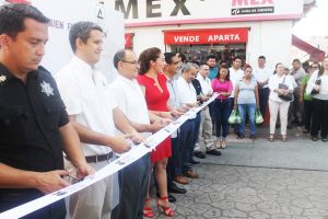 Dr. Óscar Gurría Penagos puso en marcha la 9a. edición del programa El Buen Fin