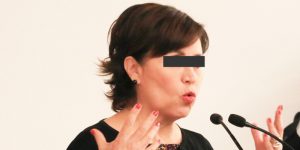 En caso de corrupción Rosario Robles vinculan a proceso a Abogado de la UP de Chiapas