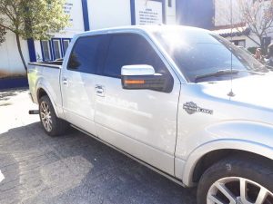 En puesto de inspección vehicular, SSyPC frustra ilícito en la Región Altos Tsotsil Tseltal