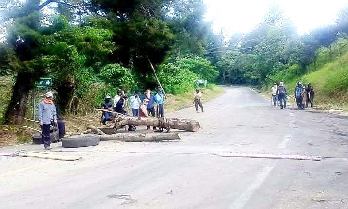 Fallece Director de la Policía Municipal víctima de los bloqueadores de carretera en El Bosque