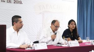 El Gobierno Municipal desarrollará la Consulta Ciudadana Tapachula 2020