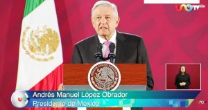 Imprudentes declaraciones de general sobre política de seguridad AMLO