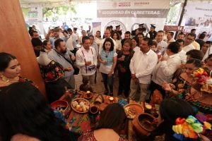 Instala la FGE módulo para atender la Alerta de Violencia de Género en Chiapas