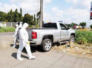 Investiga Fiscalía hechos violentos ocurridos en Tapachula