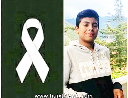 Joven motozintleco es asesinado a golpes