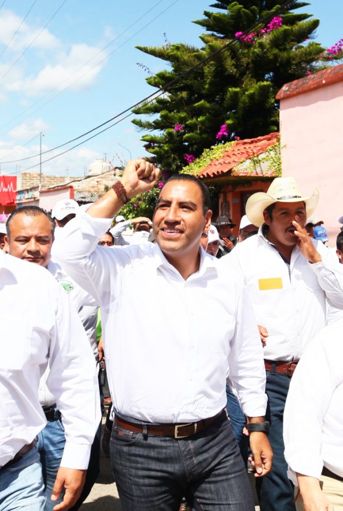 Llama ERA a la sensatez y a respetar elección de la titular de la CNDH