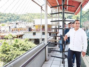 Mayor presencia de Guardia Nacional en Frontera Sur para combatir inseguridad ERA