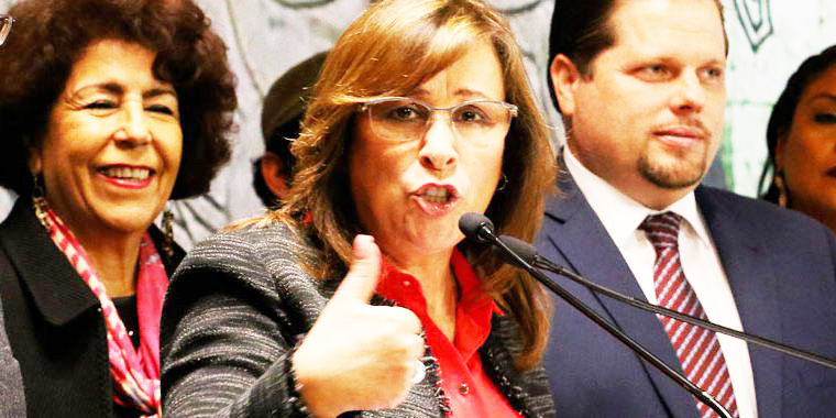 Nahle no hay desabasto de gasolina; también hay buena distribución