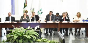 Participa Poder Judicial de Chiapas en análisis nacional de la Reforma Laboral
