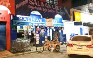 Presunto asalto a tienda; botín más de 50 mil pesos