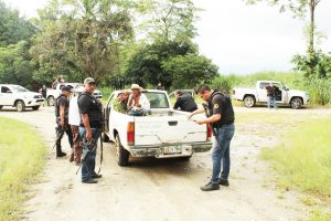 Realiza Fiscalía acciones de prevención del delito en Mazatán