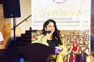 Realizan gala musical “Concierto a la Revolución” en Congreso de Chiapas