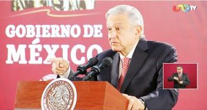 Se viene otra zarandeada en dependencias por Ley de Austeridad AMLO