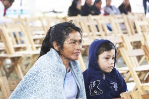 Secretaría de Salud recomienda extremar precauciones por bajas temperaturas