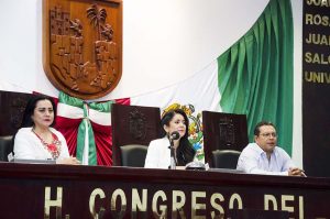 Solicitan mantener recursos para Desarrollo Forestal Sustentable en Presupuesto de Egresos Federal