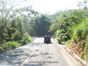 Sujetos armados asaltan colectivo de la ruta Huixtla – Motozintla