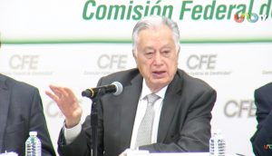 Tarifas eléctricas no aumentarán más allá de la inflación CFE