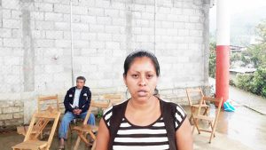 Trabajadores retenidos del Ayuntamiento de El Bosque piden intervención de autoridades estatales