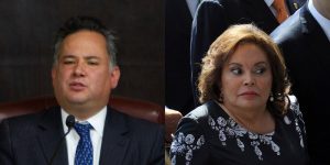 UIF niega haber solicitado descongelar cuentas de Elba Esther Gordillo