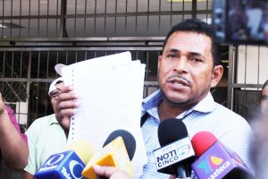 Acusan de estafador a ex alcalde de Berriozábal