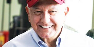 Agenda para Navidad y Año Nuevo del presidente López Obrador