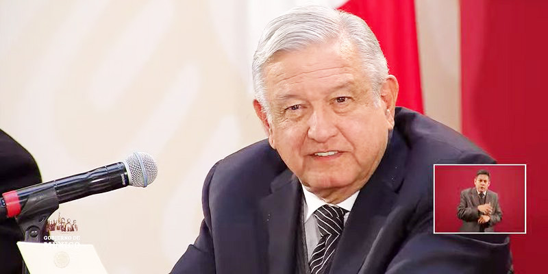 AMLO da a conocer 10 puntos para atender ‘el flagelo de la violencia’