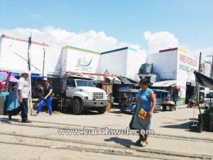 Aumenta el robo en el mercado municipal de Huixtla