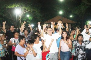 “Cuidemos Tapachula” y “Espacios por la Paz” llegan a Vida Mejor