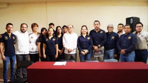 Gobierno Municipal y UNACH presentan resultados de la Consulta Ciudadana Tapachula 2020