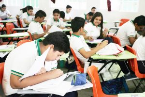 Inician periodo de asueto invernal más de un millón 800 mil estudiantes en Chiapas