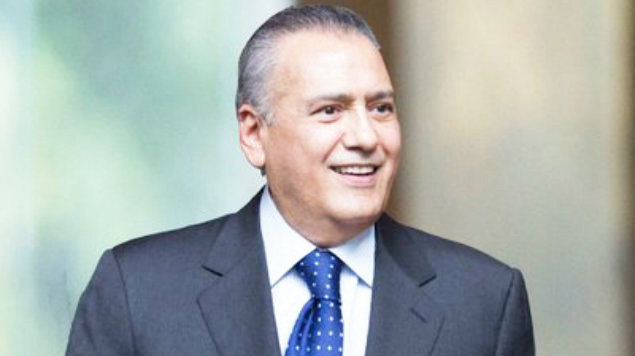 Investigan a Manlio Fabio Beltrones por triangulación de recursos, ya solicitó amparo