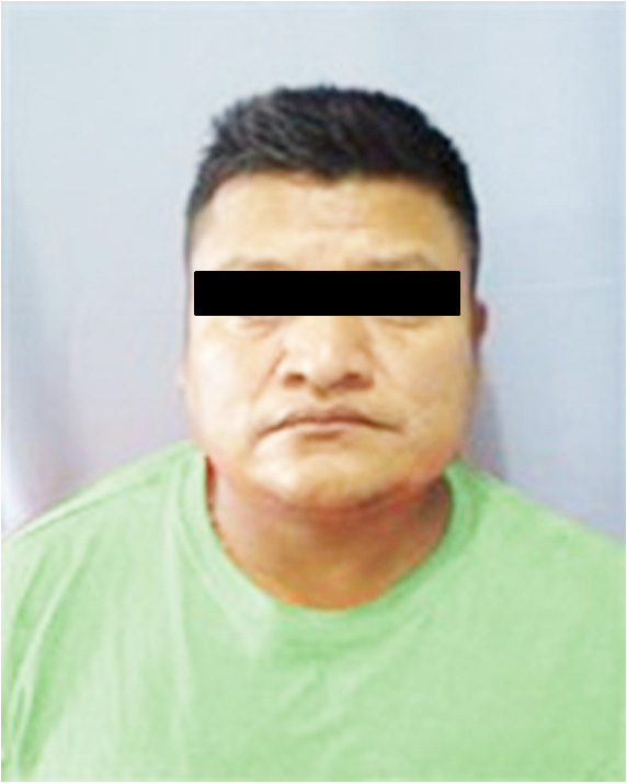 Logra FGE sentencia de 53 años de prisión por feminicidio en Tuxtla Chico