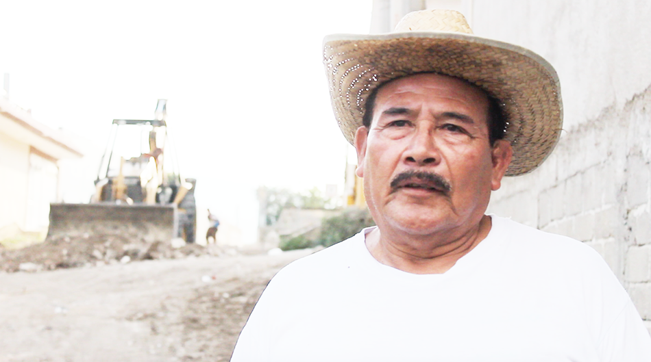 Mejoran servicios básicos en Plan Chiapas