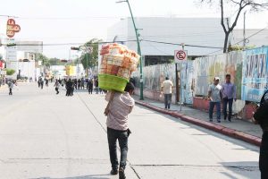 Miles de jóvenes y adultos en Chiapas son analfabetas