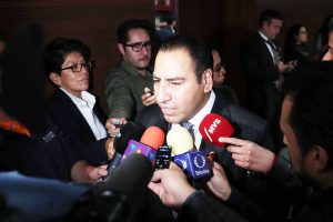 La modificación del TMEC aprobada en el Senado no autoriza inspectores laborales ERA