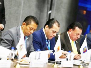 Participa Jorge Llaven en Conferencia Nacional de Procuradores