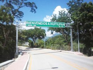 Piden investigar Programa de Bienestar en Huitiupán