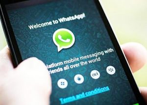 Prepárate ya no podrás bajar WhatsApp en estos teléfonos