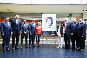 Propone ERA crear premio al Mérito Literario “Rosario Castellanos”