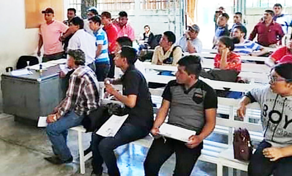 Reanuda INM trámite de la TVR ante gestión consular de Guatemala