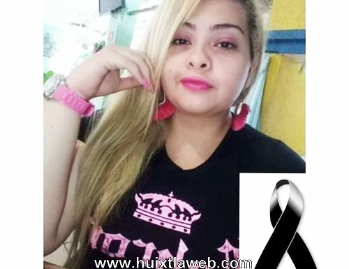 Salvadoreña, mujer asesinada en Huehuetán
